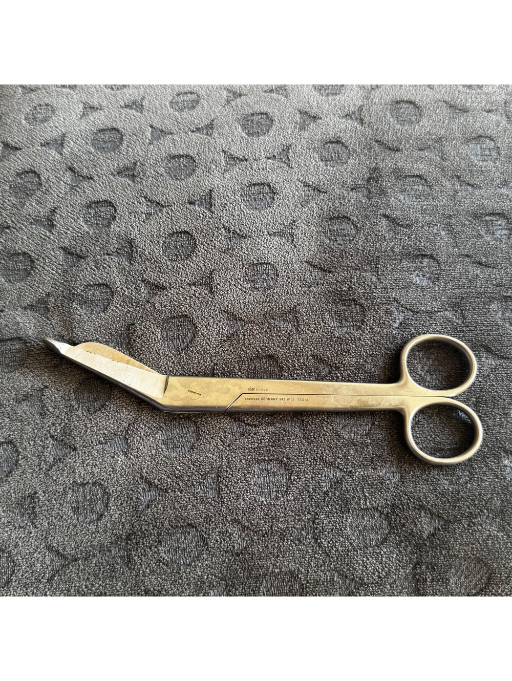 Skylar 11-1072 Stainless Bandage Sheers-Germany